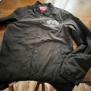 Dixxon coach Jacket